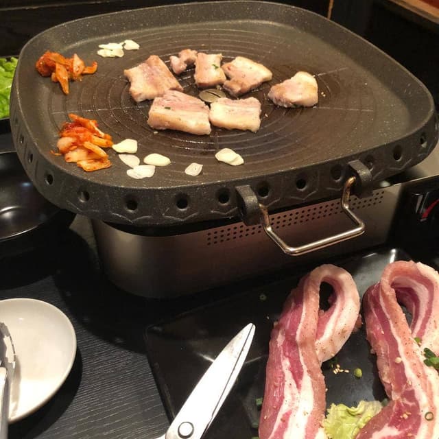 かしわだいにんぐ - サブ画像1
