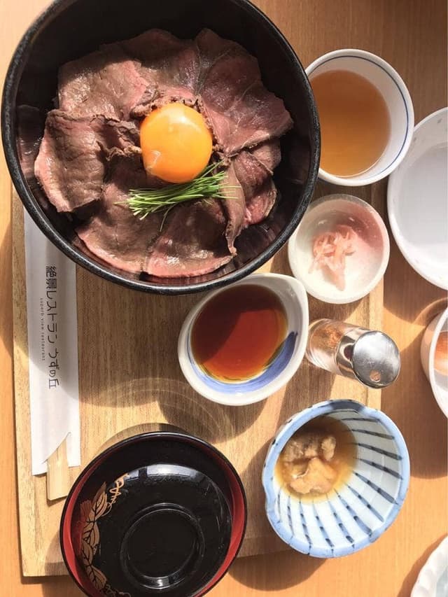 絶景レストラン うずの丘 - サブ画像2