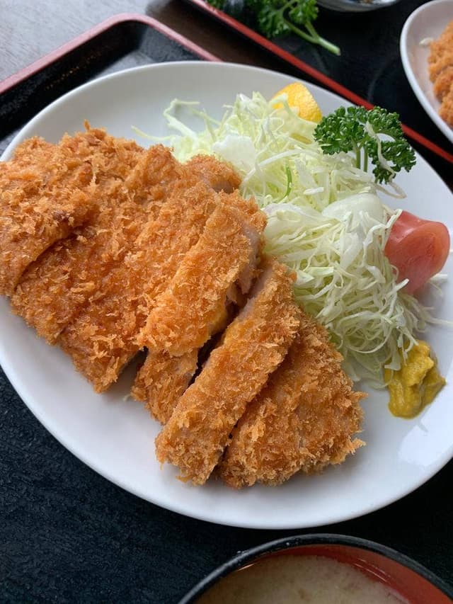 とんかつ 俵 - サブ画像1