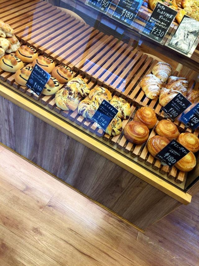 パン工房 アンジュリーク イオン吹田店 - サブ画像2