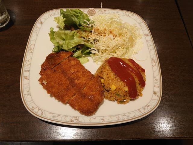 ビリオン珈琲 西宮甲武店 - サブ画像2