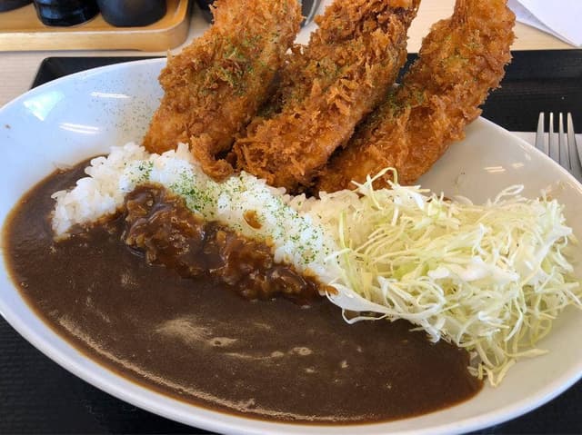 かつや 群馬太田店 - サブ画像3