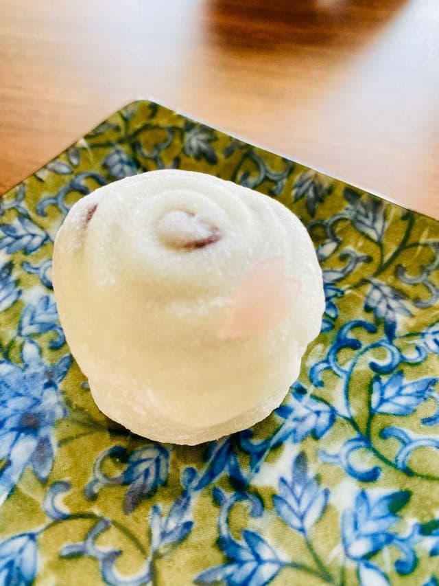 もち観菓子舗 - サブ画像1
