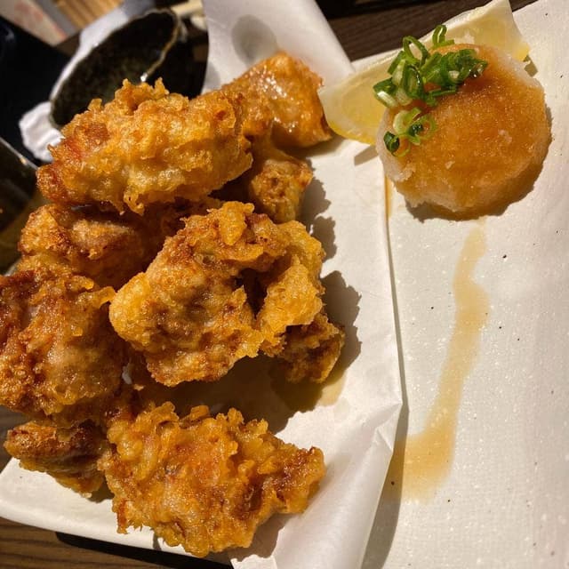 天ぷらとおでん 個室居酒屋 天串 金山駅前店 - サブ画像3