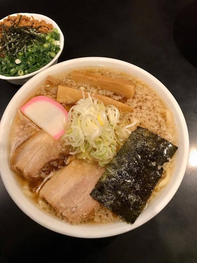 麺辰 - サブ画像1