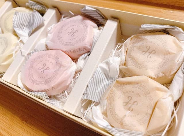 四季菓子の店 HIBIKA - サブ画像3
