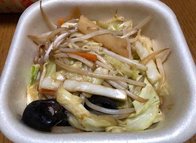 餃子の王将 東向日店 - サブ画像1