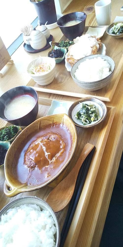 ご飯と酒 実の里 - サブ画像3