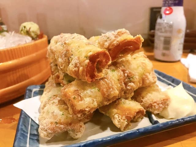 横濱魚萬 東大和市駅前店 - サブ画像1