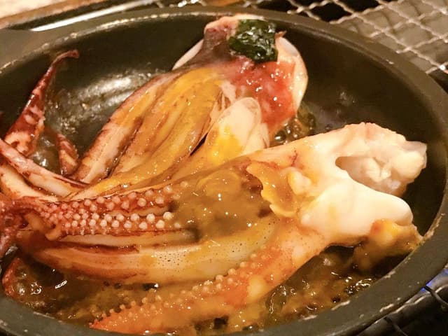 横濱魚萬 東大和市駅前店 - サブ画像2