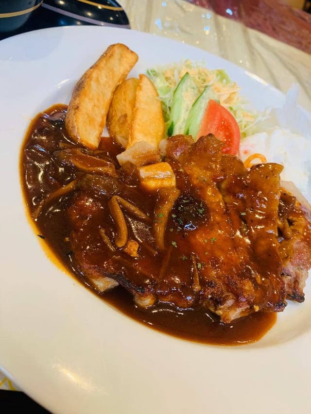 白ばら - サブ画像3