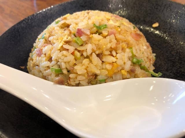 豚骨麺屋一番軒 三田FC店 - サブ画像2