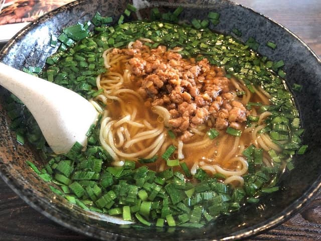 中華料理 龍源 - サブ画像3