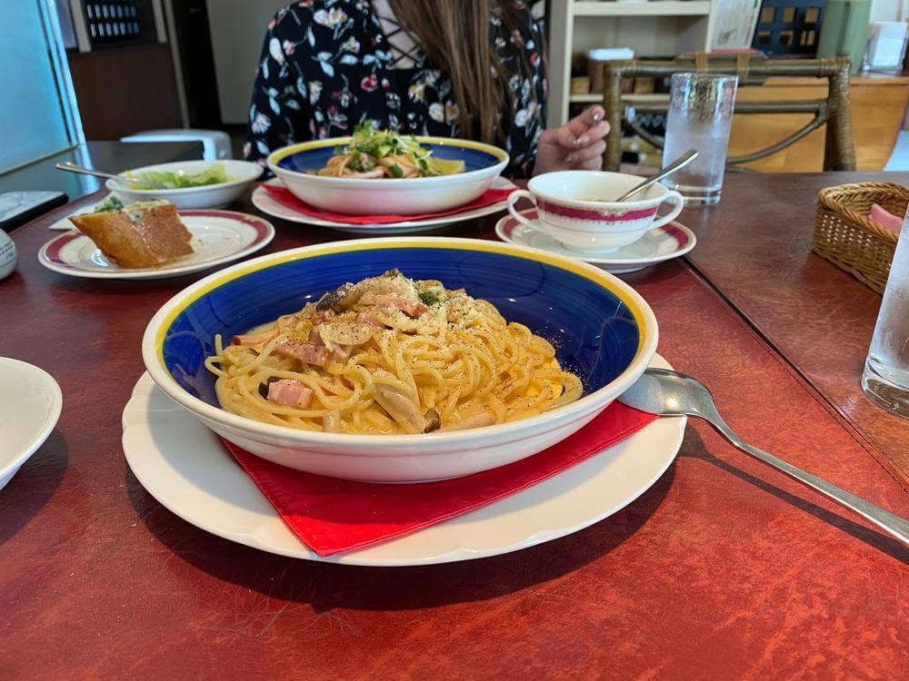 ティファニィ 磯部店