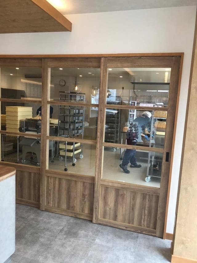 純生食パン工房 HARE/PAN 刈谷東浦店 - サブ画像2