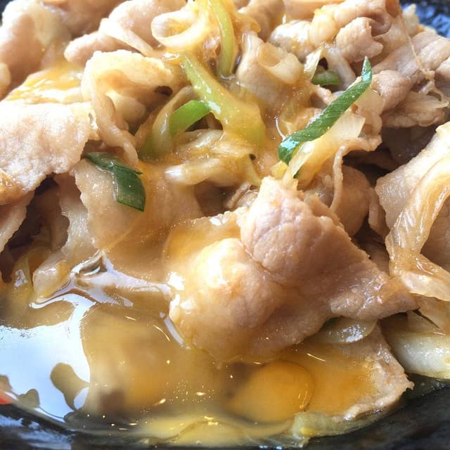 伝説のすた丼屋 横浜飯島町店 - サブ画像1