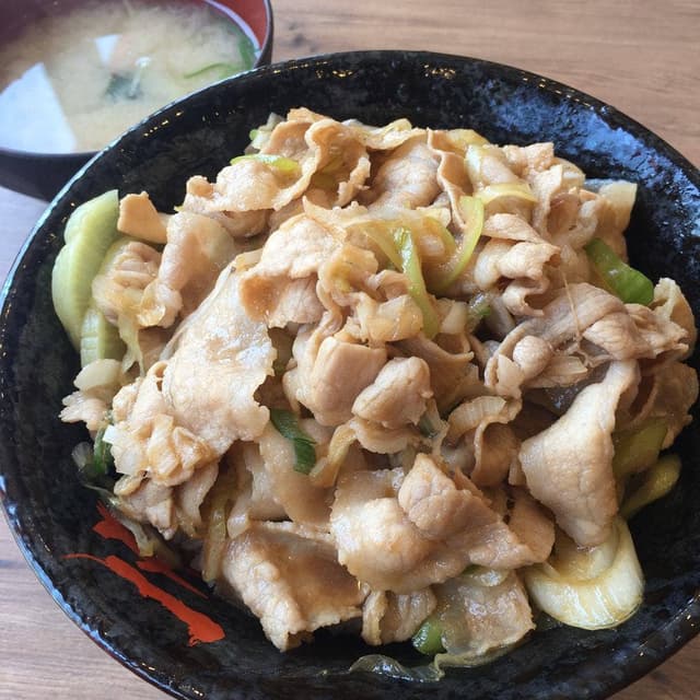 伝説のすた丼屋 横浜飯島町店 - サブ画像2