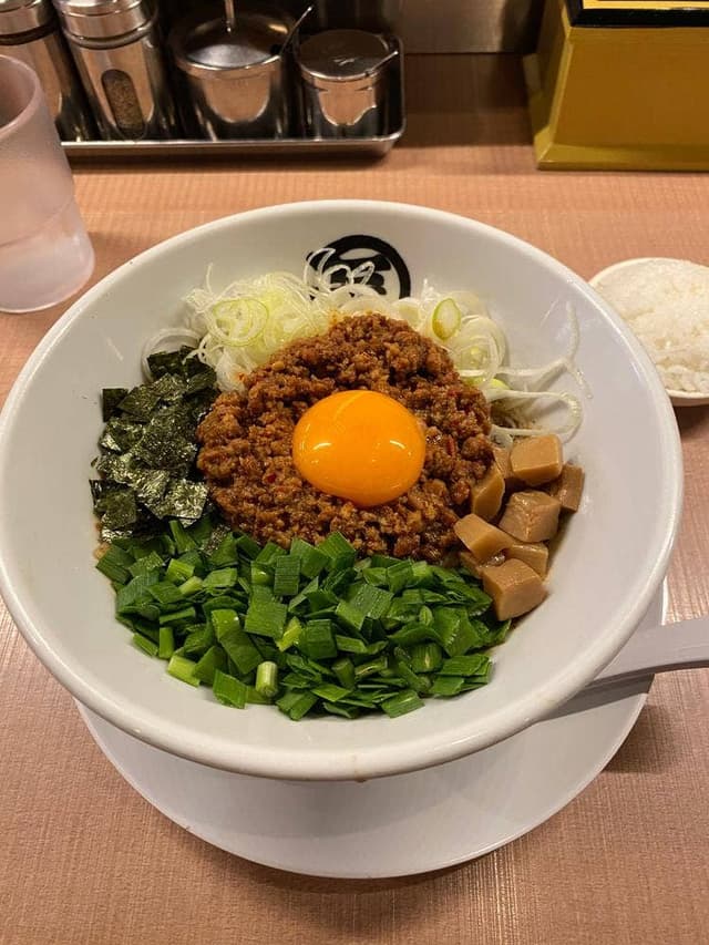 麺や マルショウ 江坂店 - サブ画像1