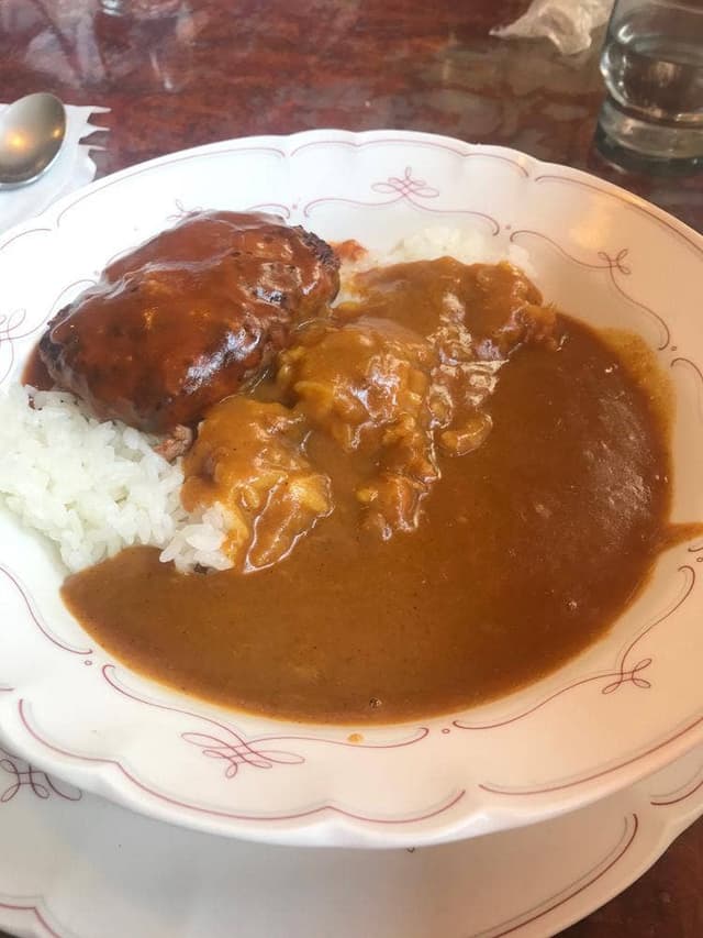 カレーハウス園駅前店 - サブ画像3