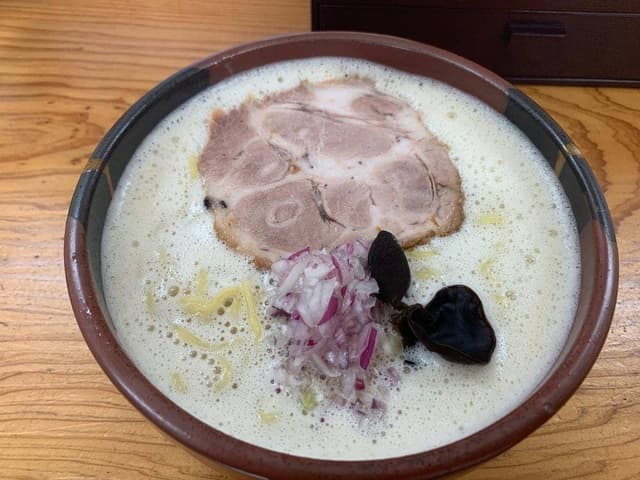 めん処 り庵 - サブ画像3