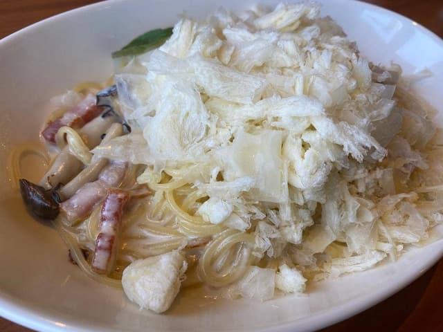 ジョリーパスタ 浮之城店 - サブ画像1