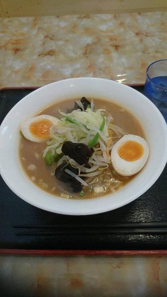 麺屋 中華