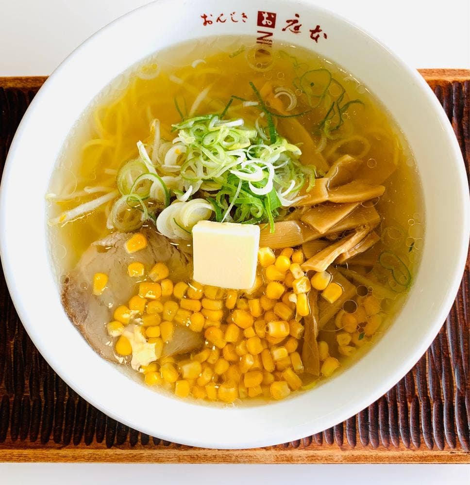 おんじき庭本 函館運転免許試験場店