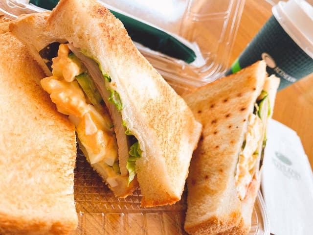 珈琲館 久喜イトーヨーカドー店 - サブ画像3