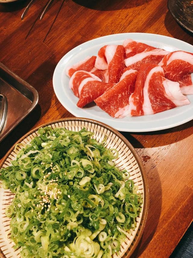 ホルモン焼肉 やまと - サブ画像3