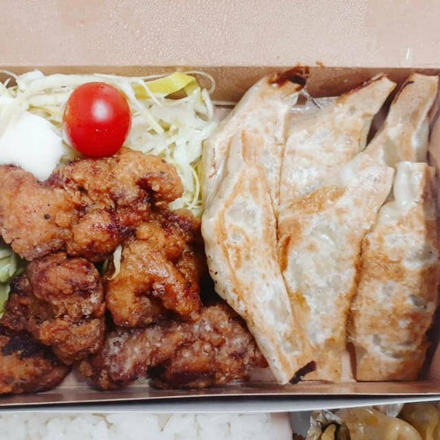 MARU-G GYOZA - サブ画像3