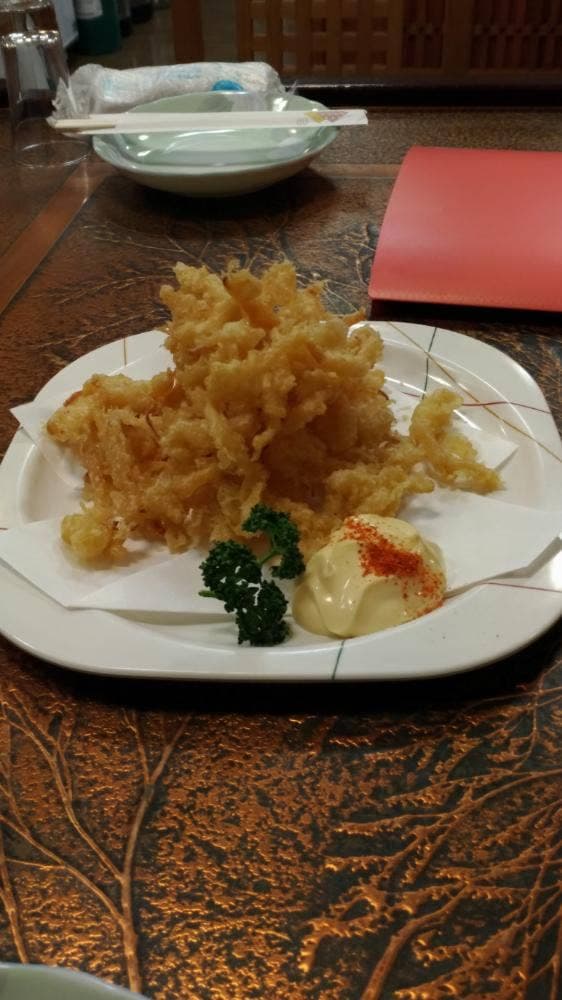 のんびり亭 - サブ画像3