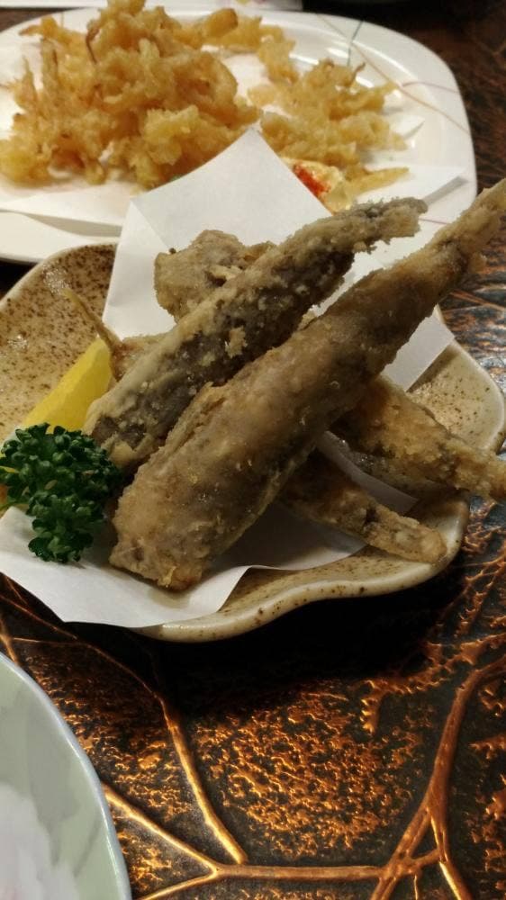 のんびり亭 - サブ画像2