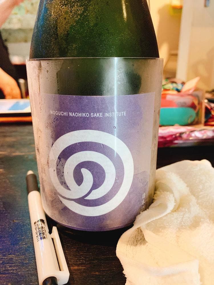 日本酒バー にゃごりん