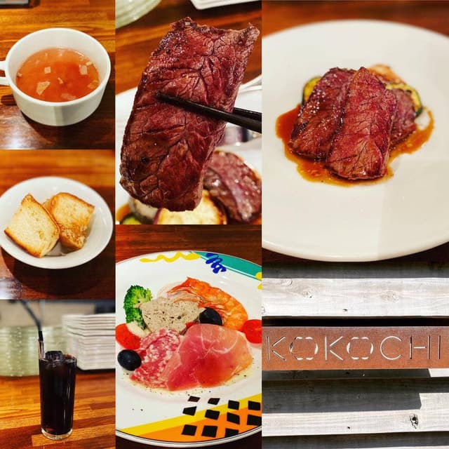 KOKOCHI - サブ画像1