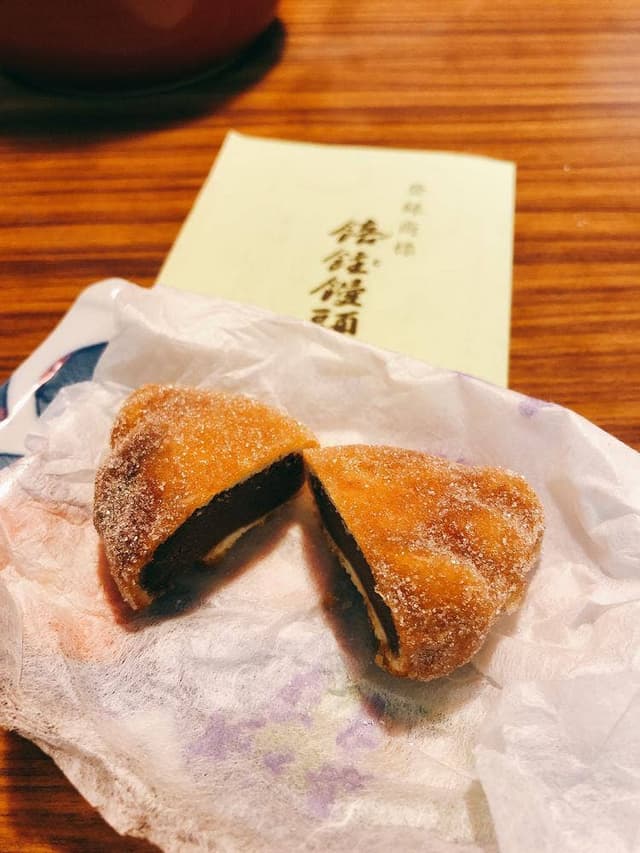 萬々堂通則 - サブ画像1