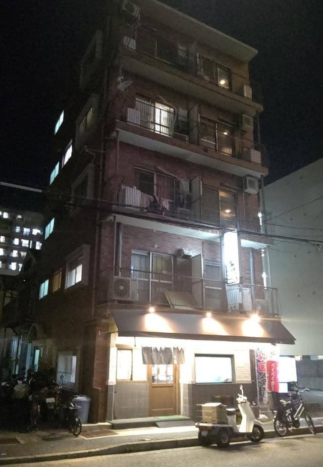 居酒屋 味蕗 - サブ画像1