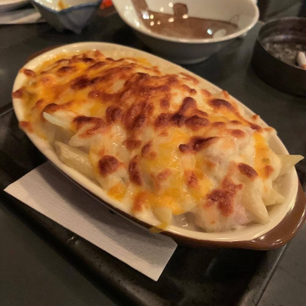 焼家はる
