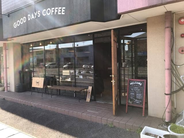 GOOD DAYS COFFEE - サブ画像3