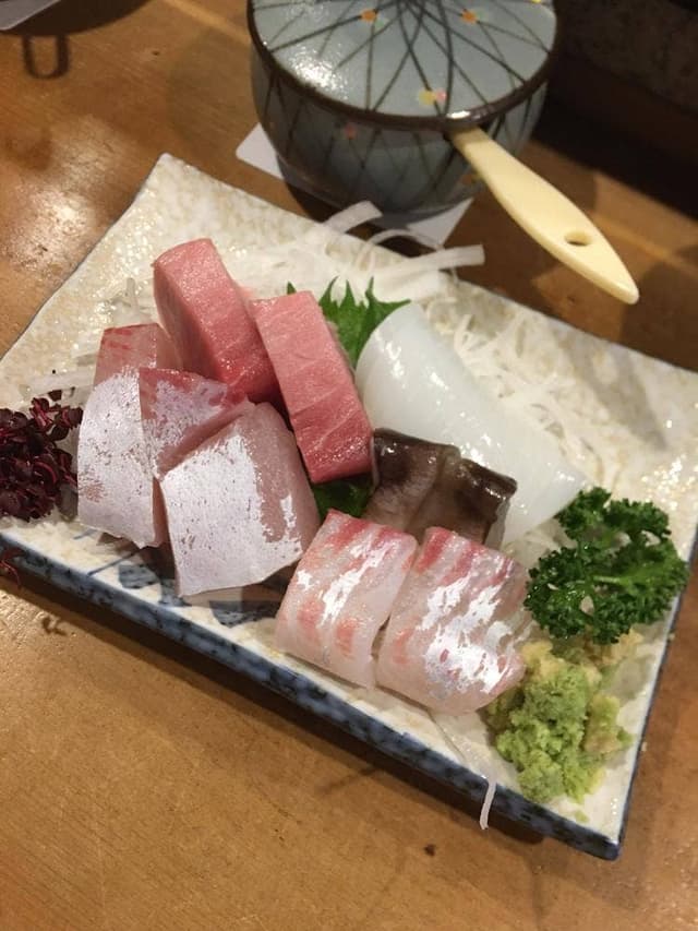 たね寿司 - サブ画像1