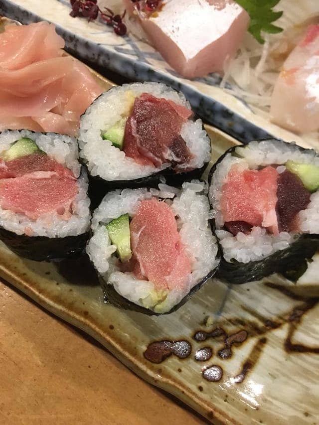たね寿司 - サブ画像3