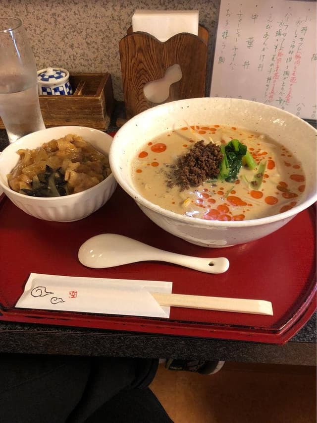 創作中華酒房そら - サブ画像3