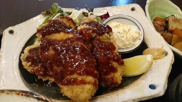 旬菜ダイニング 新 - サブ画像2