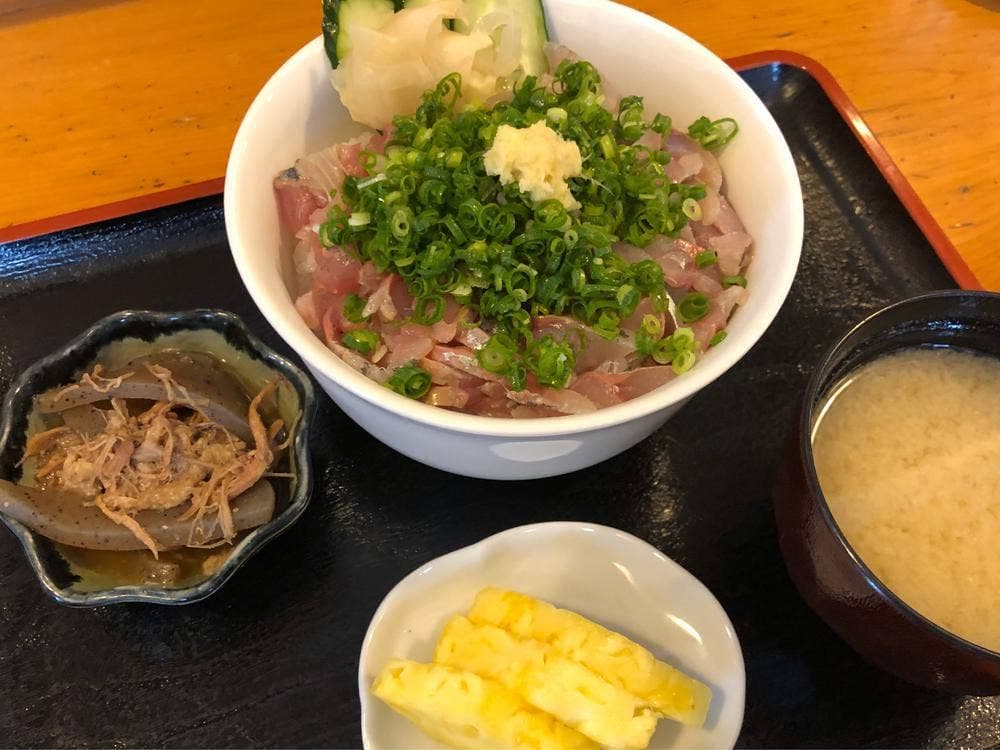 福音鮨