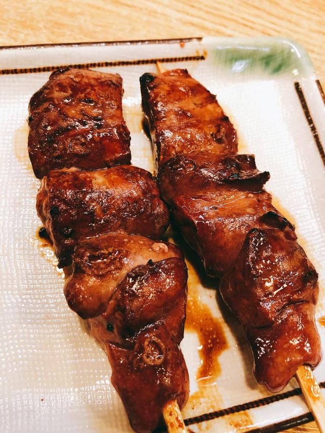 やきとり蘭土 - サブ画像2