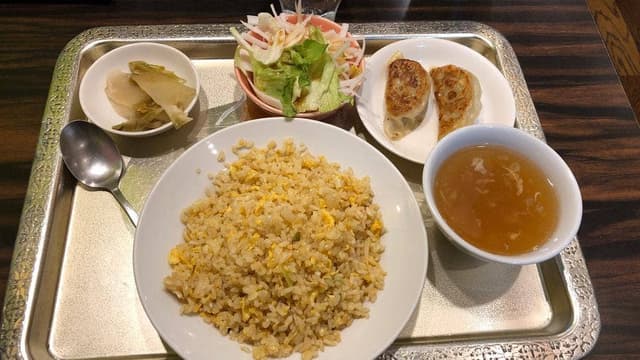 餃子専科 DINING LEE - サブ画像3