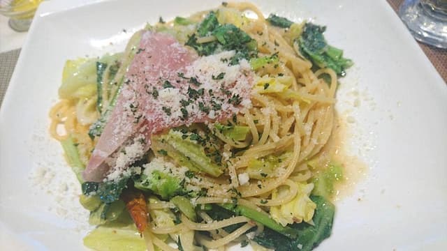 欧風料理 ポム ポム ポム - サブ画像1