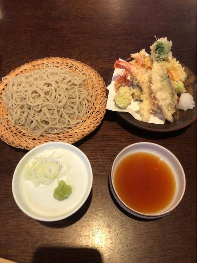 蕎麦ひら井 - サブ画像3