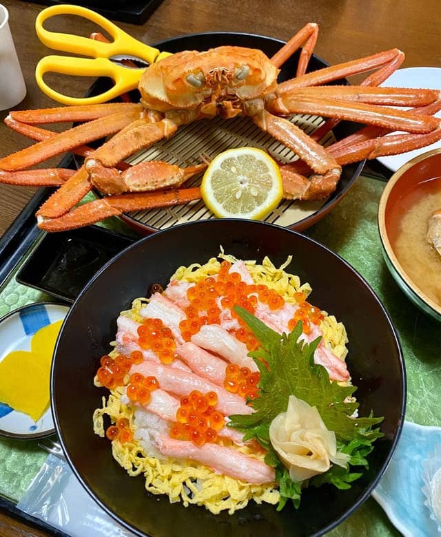 かにじまん - サブ画像2