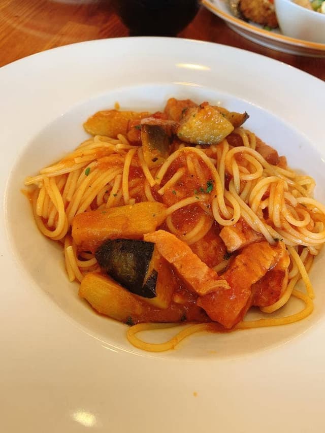 cafe & restaurant Capriccio - サブ画像3