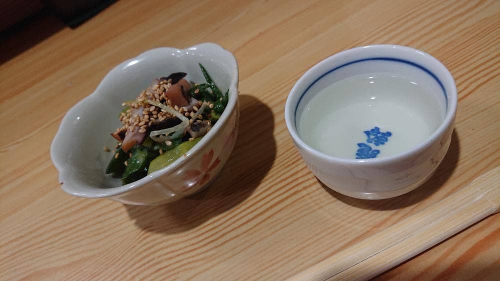 魚福